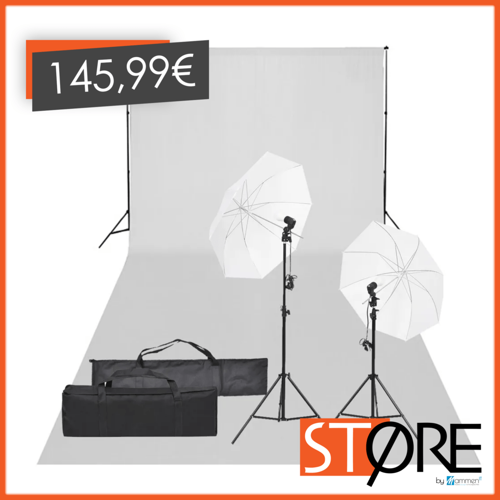 Portfolio STORE Preis